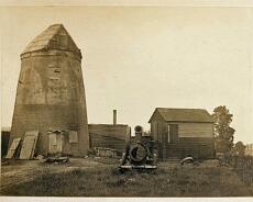 Matthews3 Rowington Mill