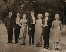 Inspector Calls 1974