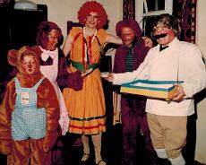 Goldilocks 1984 (2)
