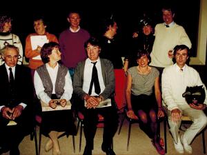 1990 Summer Show