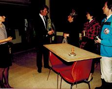 Let's be Devils 1990 (1)