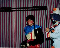 Pinocchio 1992 (1)