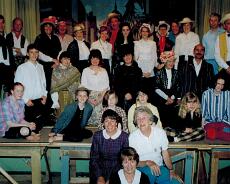 Summer Show 1992