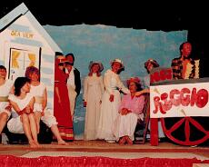 Summer Show 1986