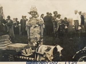Royal Occasions