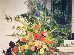 Festival of Flowers 2000