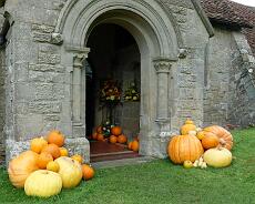 DSX00251 St Mary's Haseley Harvest Festival 2017