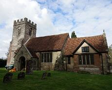 DSX00257 St Mary's Haseley Harvest Festival 2017