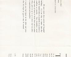SCAN0601 Rowington Church Bells Appeal 1957
