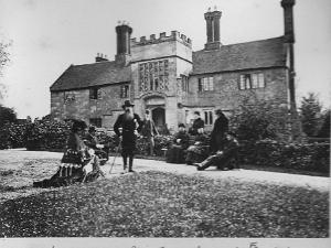 Baddesley Clinton