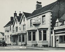 RPR05_0004 Greswolde Hotel, Knowle