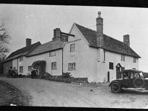 Fleur de Lys Lowsonford
