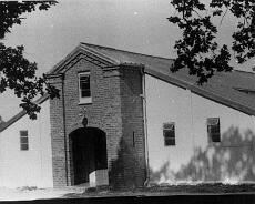 S0711 Village Hall
