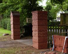 S5509 gates