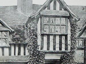 Shakespeare Hall