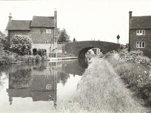 Turners End