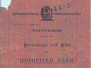 High Field Farm