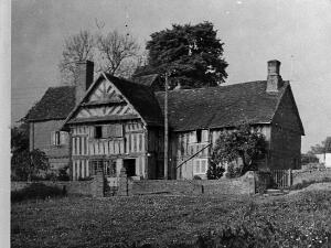 Rowington