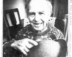 FredCutg Fred Neale
