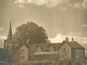 Lapworth School