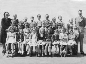 Rowington School