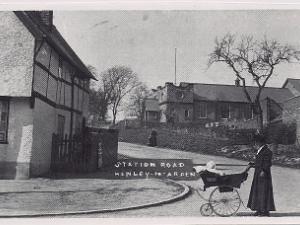 WW1 Hospitals